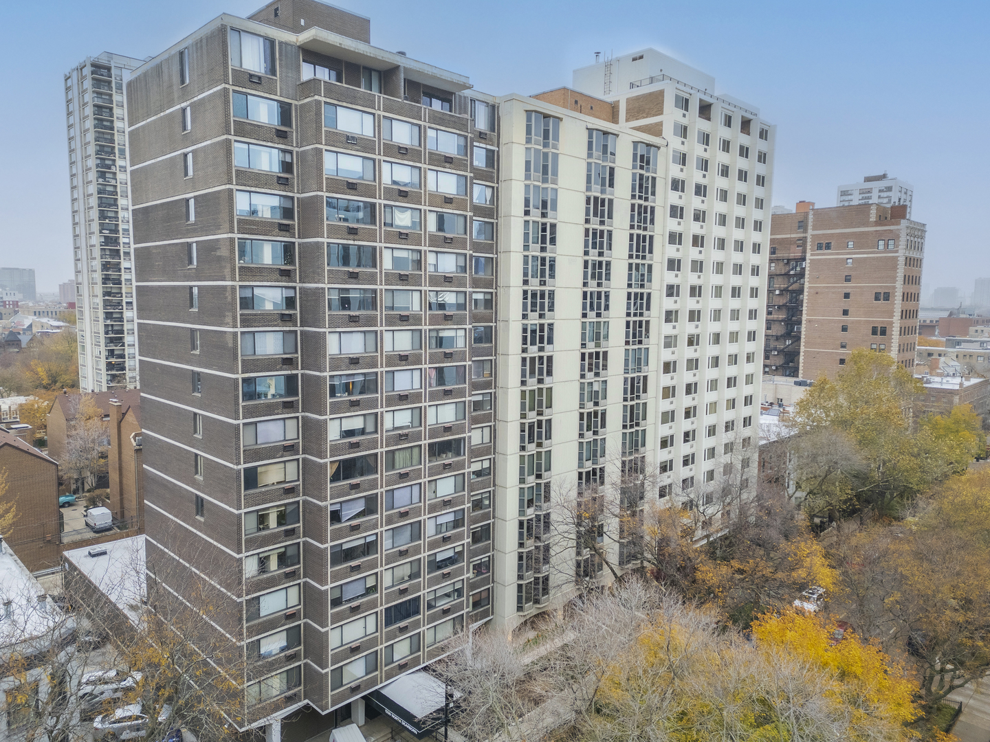 1340 N Dearborn Street #5C, Chicago, IL 60610