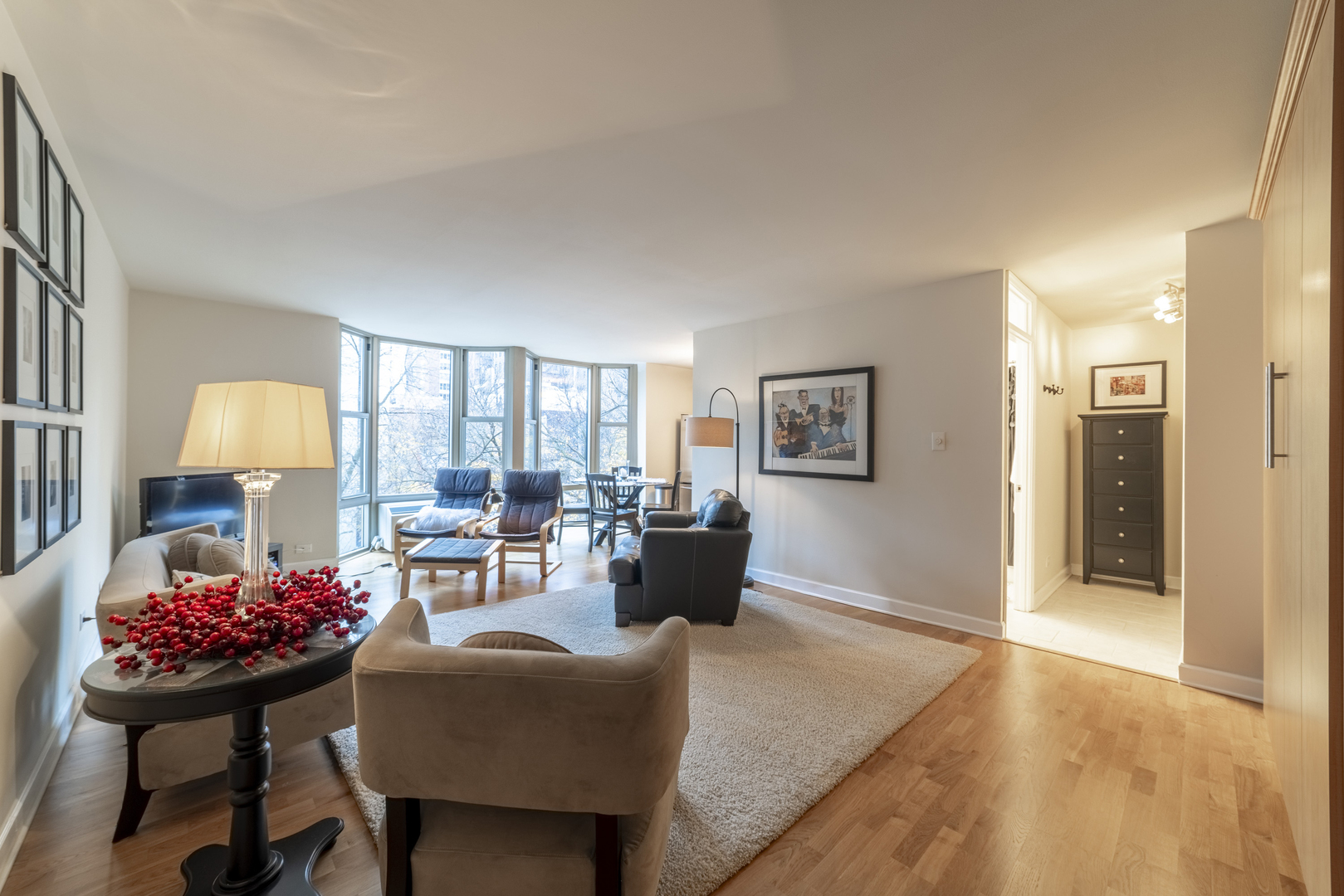 1340 N Dearborn Street #5C, Chicago, IL 60610