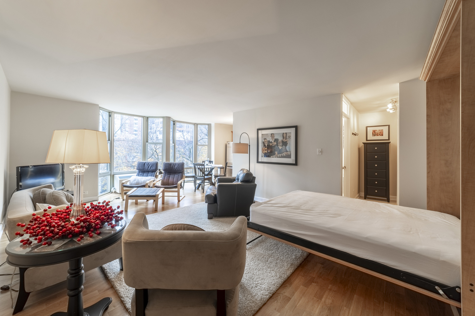 1340 N Dearborn Street #5C, Chicago, IL 60610