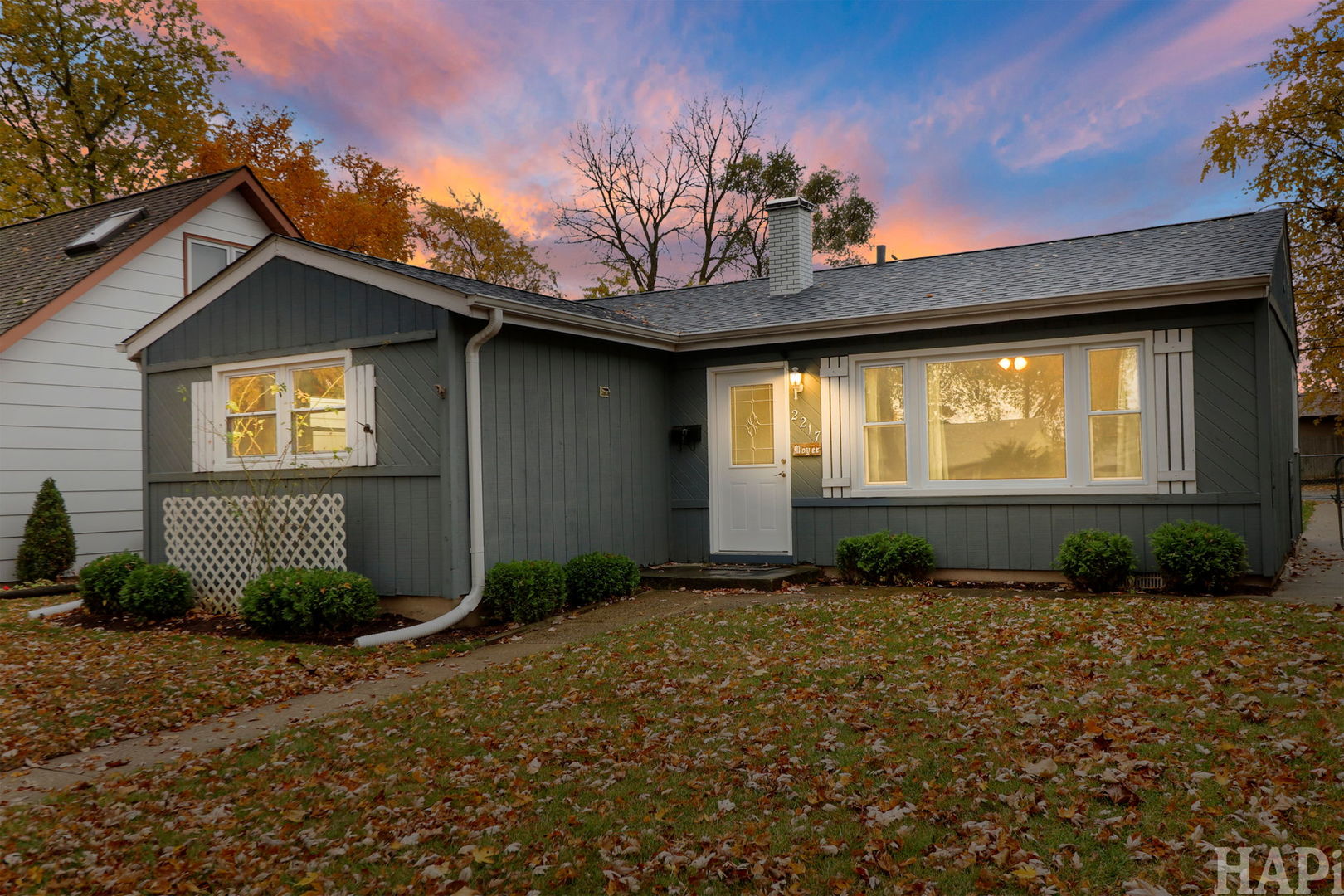 2217 20th Street, Zion, IL 60099