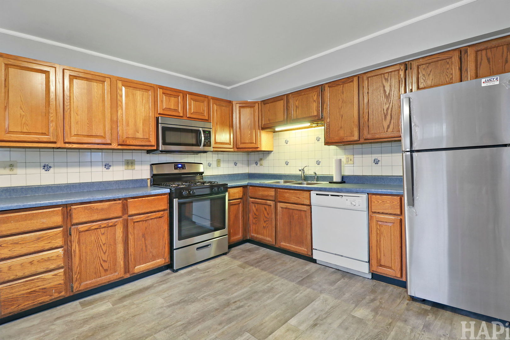 2217 20th Street, Zion, IL 60099