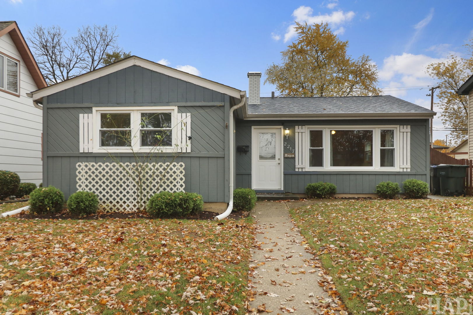 2217 20th Street, Zion, IL 60099