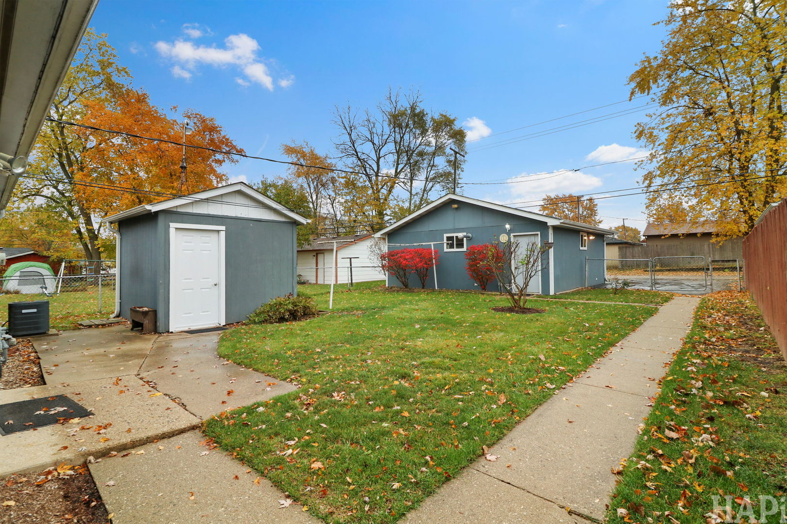 2217 20th Street, Zion, IL 60099