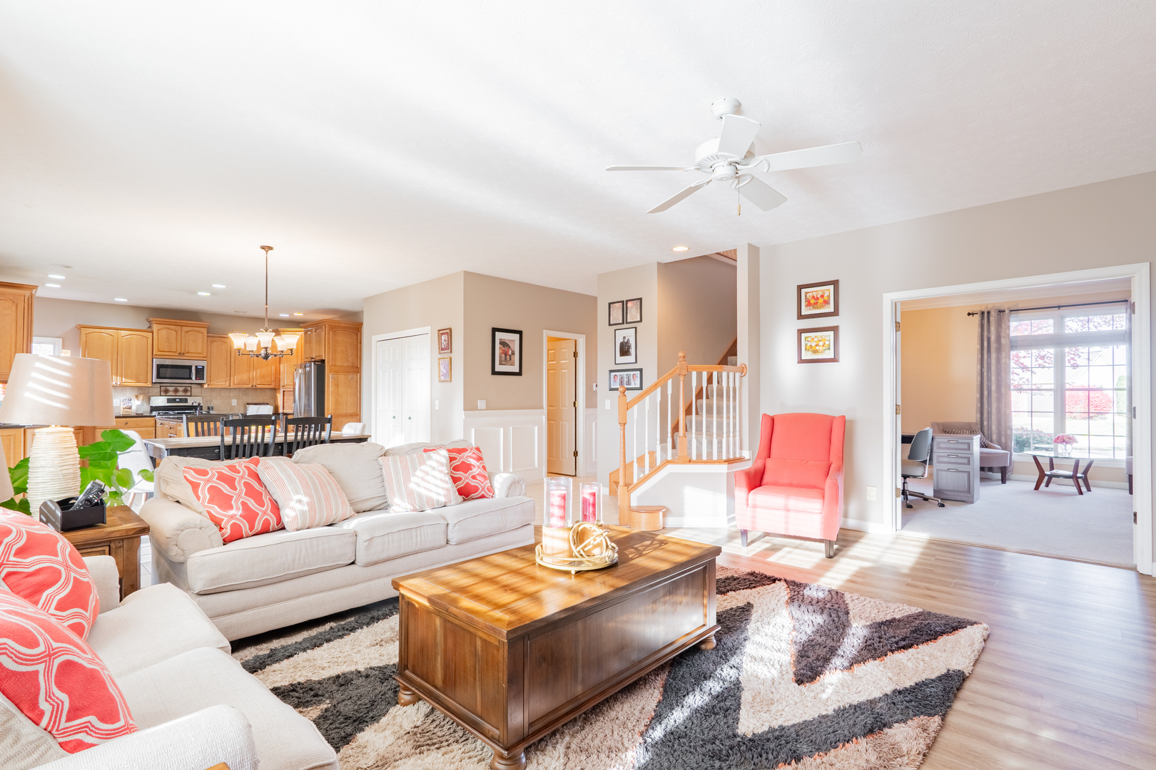 29 Knollbrook Court, Bloomington, IL 61705