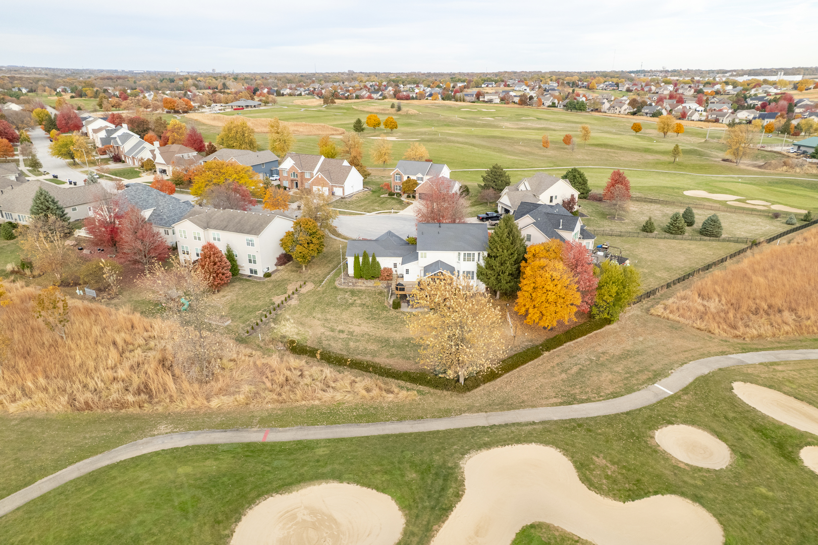 29 Knollbrook Court, Bloomington, IL 61705