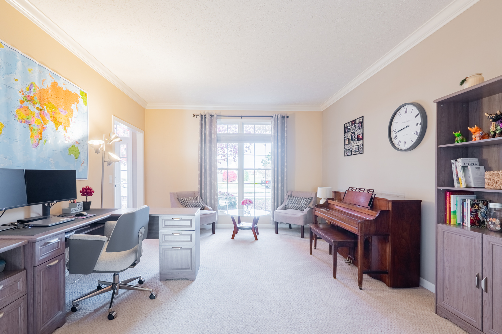 29 Knollbrook Court, Bloomington, IL 61705