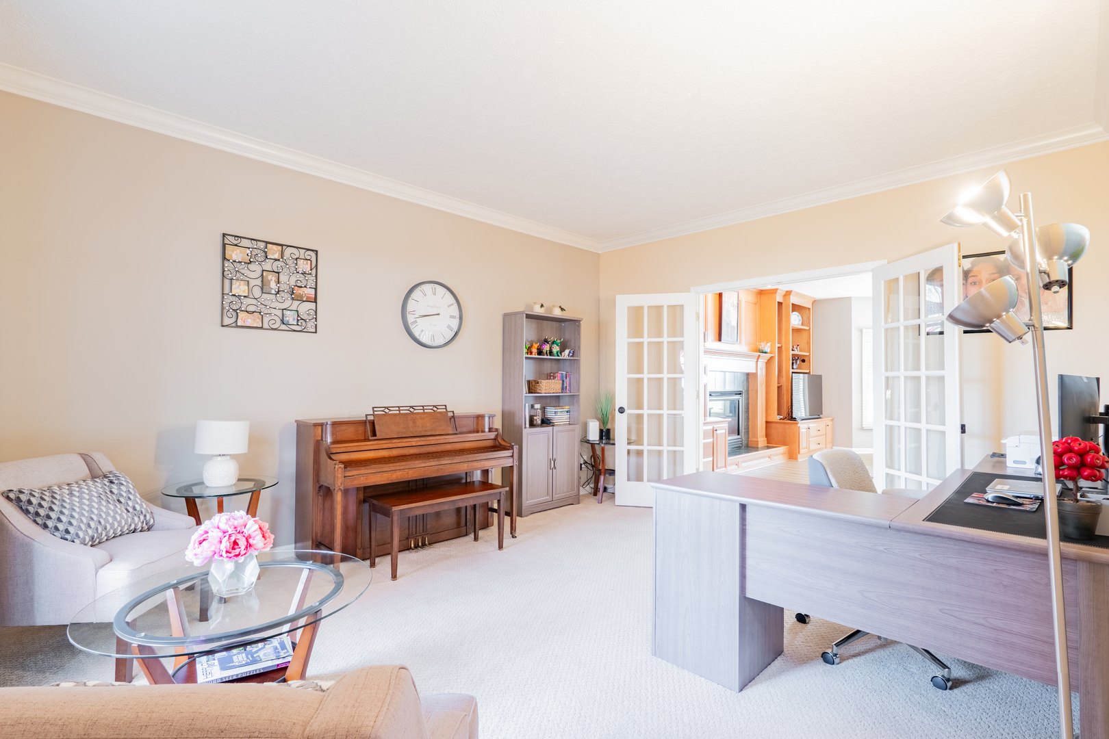 29 Knollbrook Court, Bloomington, IL 61705