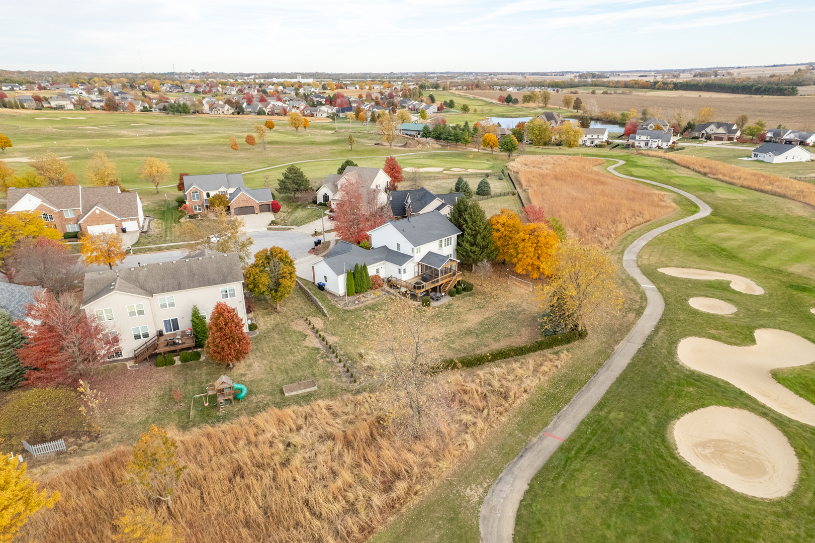 29 Knollbrook Court, Bloomington, IL 61705