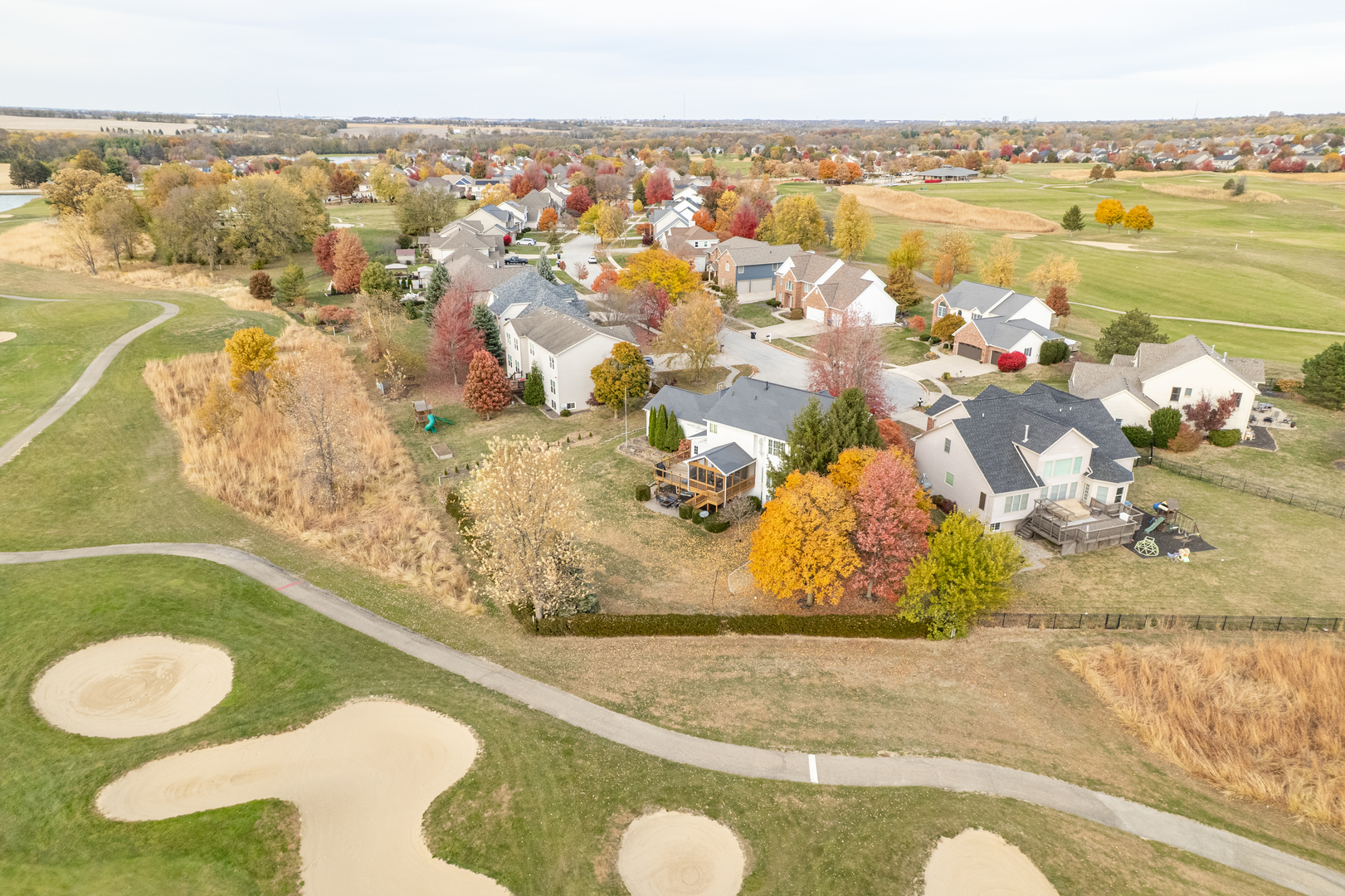 29 Knollbrook Court, Bloomington, IL 61705