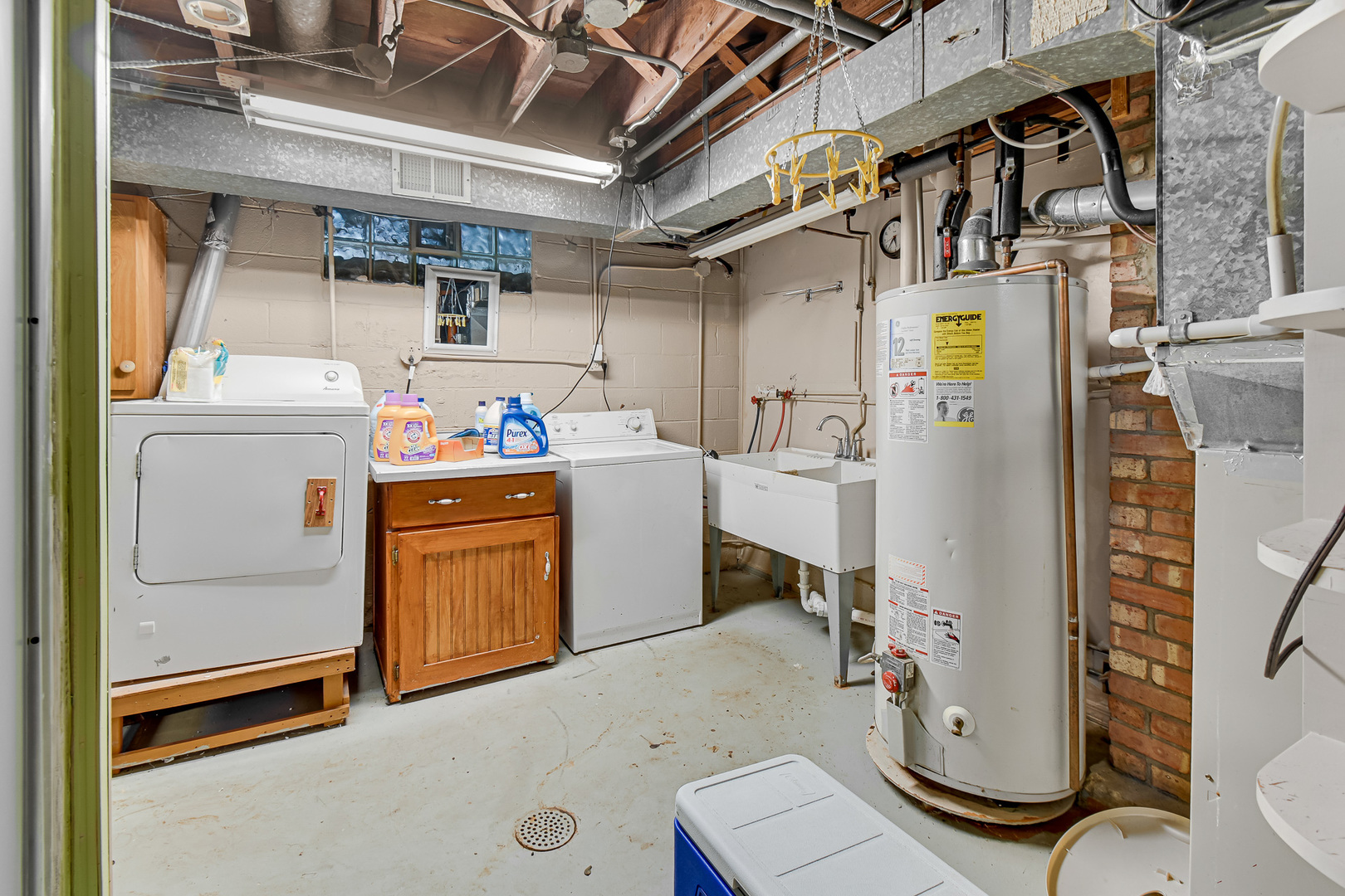 3346 Bernice Road, Lansing, IL 60438