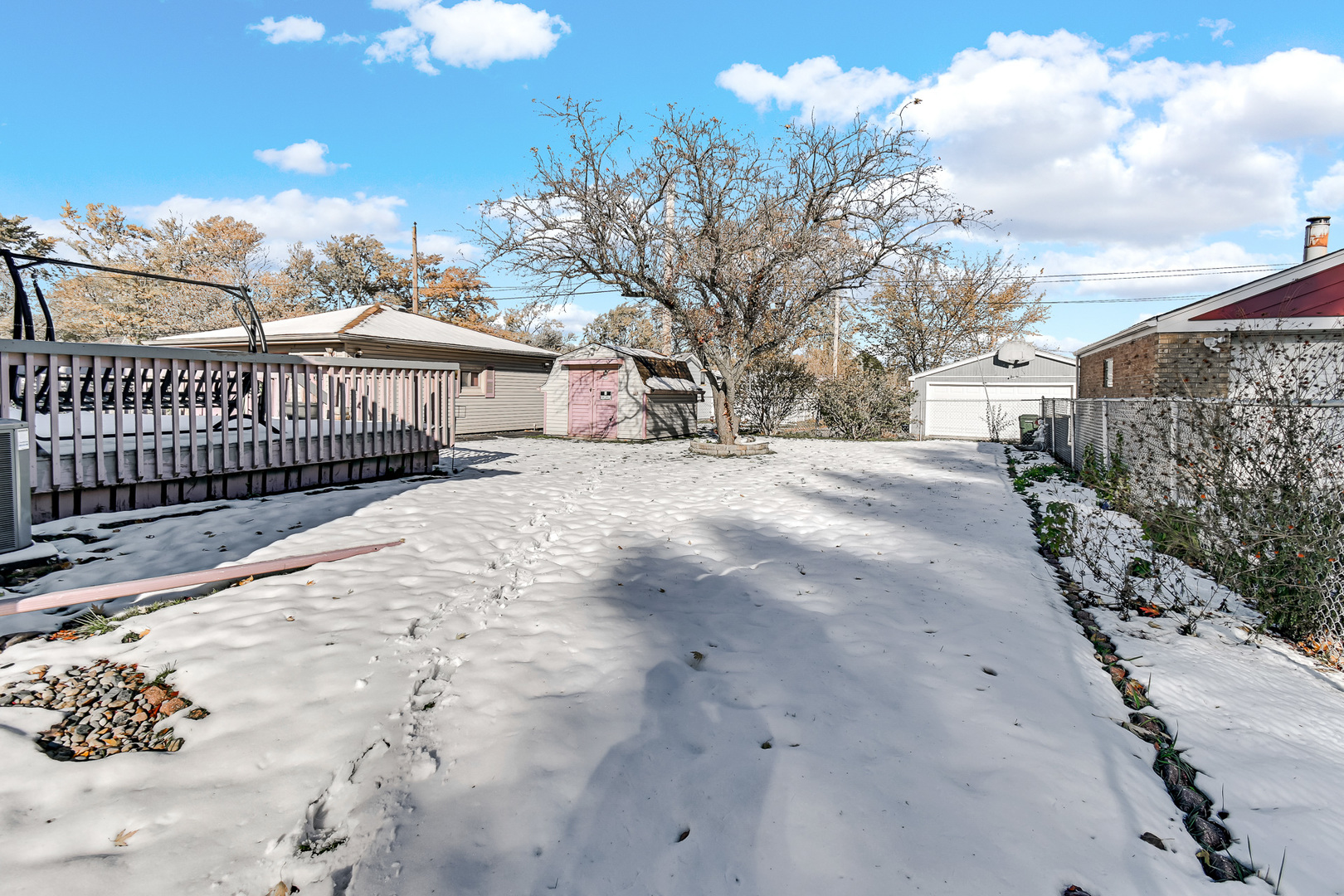 3346 Bernice Road, Lansing, IL 60438