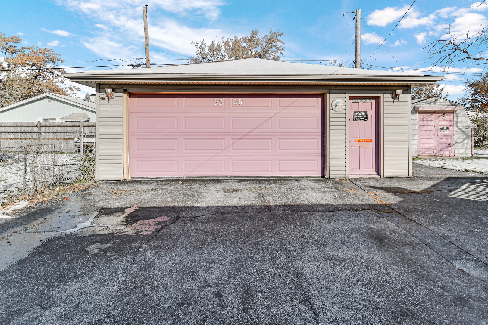 3346 Bernice Road, Lansing, IL 60438