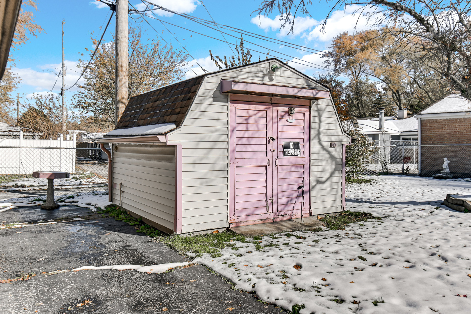 3346 Bernice Road, Lansing, IL 60438