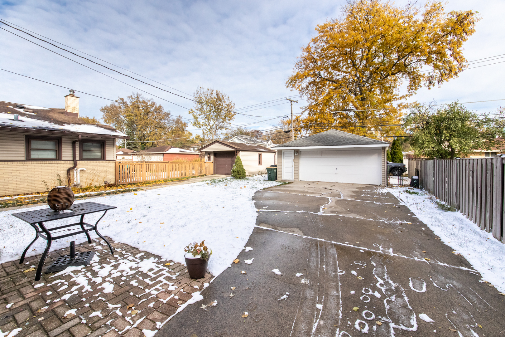 1413 Hoffman Avenue, Park Ridge, IL 60068