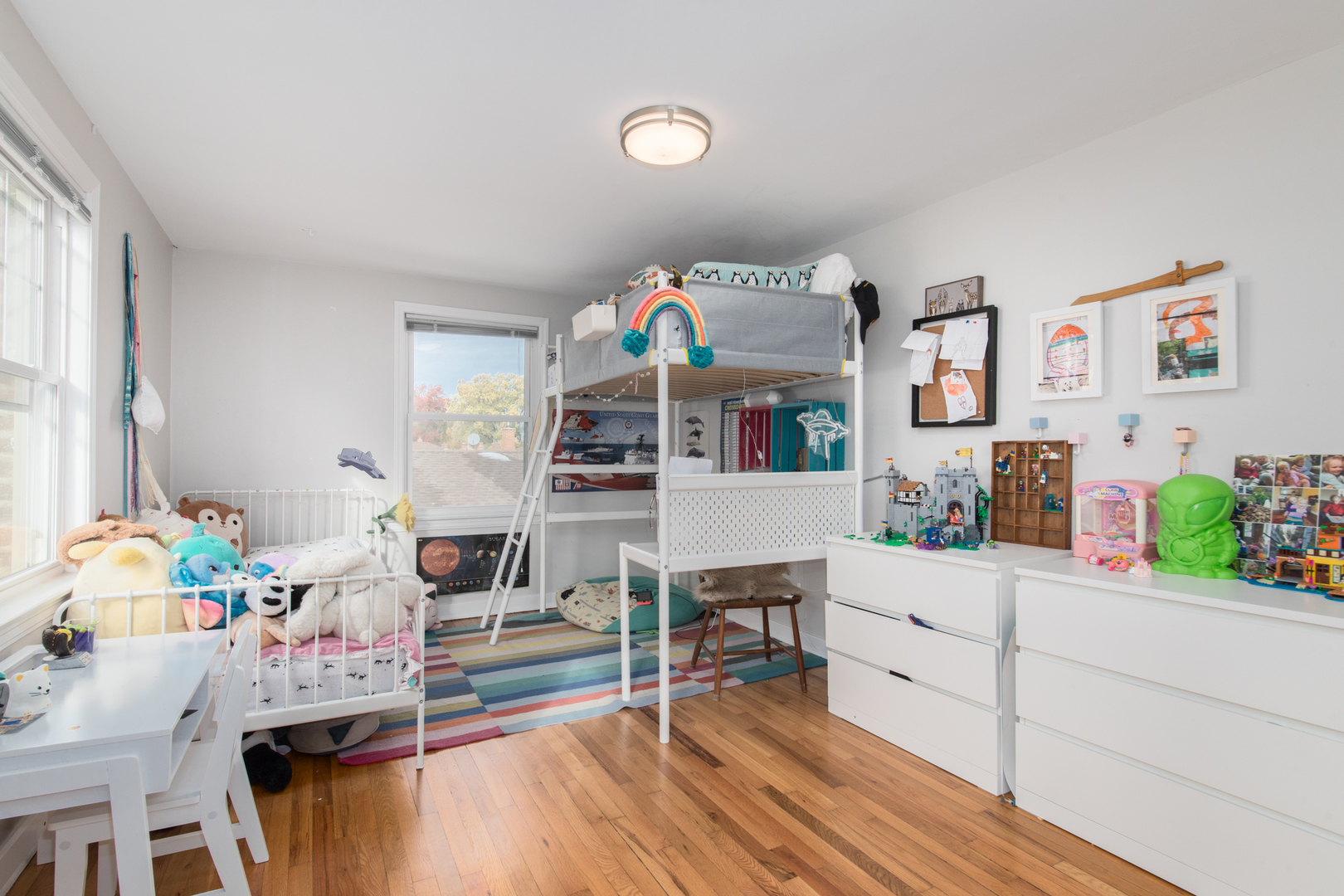 1413 Hoffman Avenue, Park Ridge, IL 60068