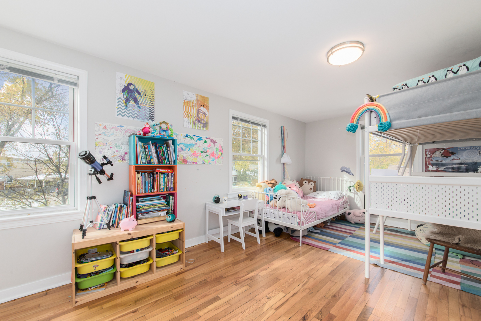 1413 Hoffman Avenue, Park Ridge, IL 60068