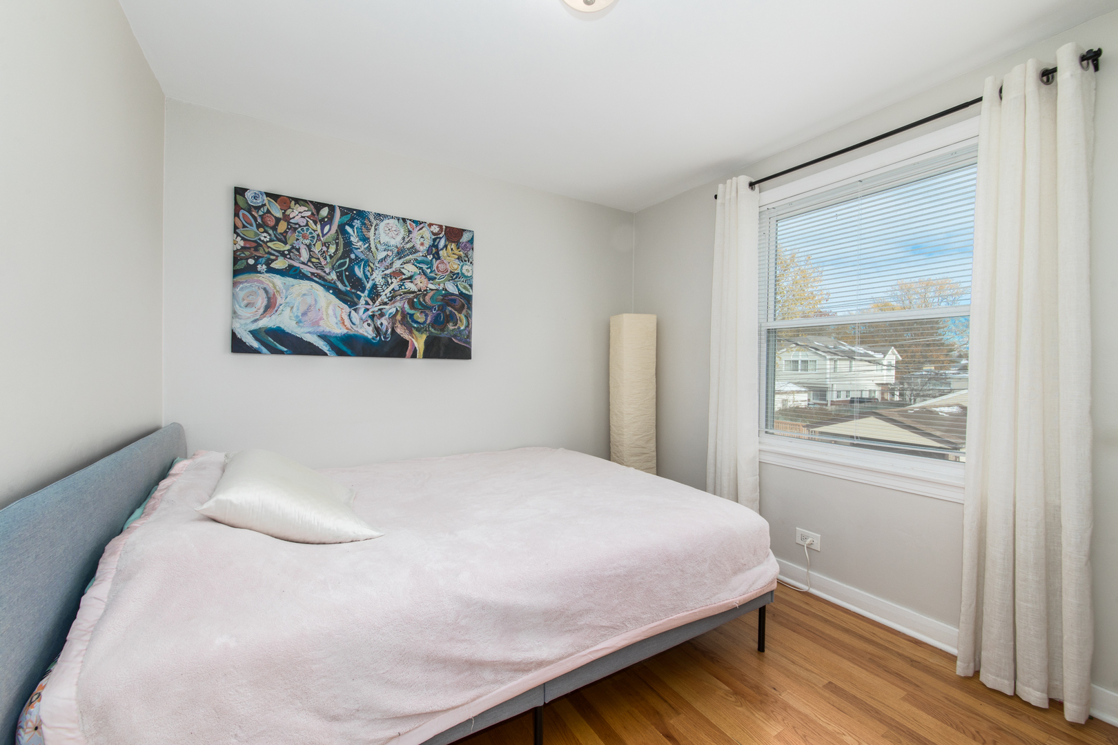 1413 Hoffman Avenue, Park Ridge, IL 60068