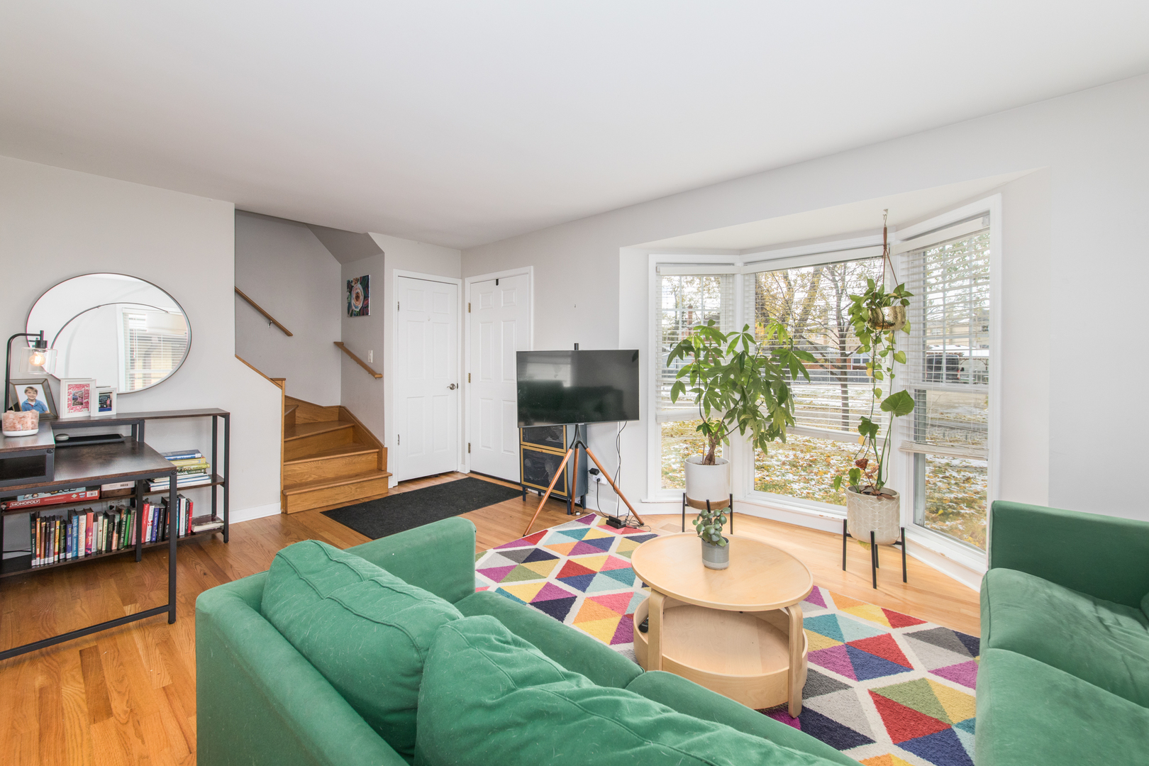 1413 Hoffman Avenue, Park Ridge, IL 60068