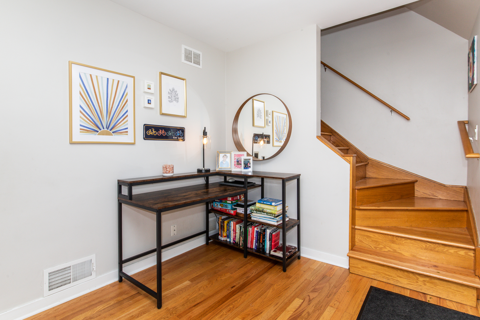 1413 Hoffman Avenue, Park Ridge, IL 60068