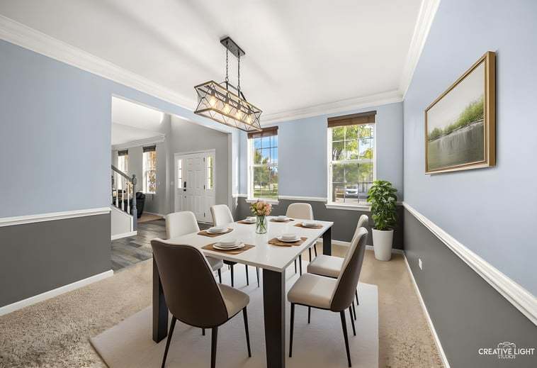 3646 Thornhill Drive, Elgin, IL 60124