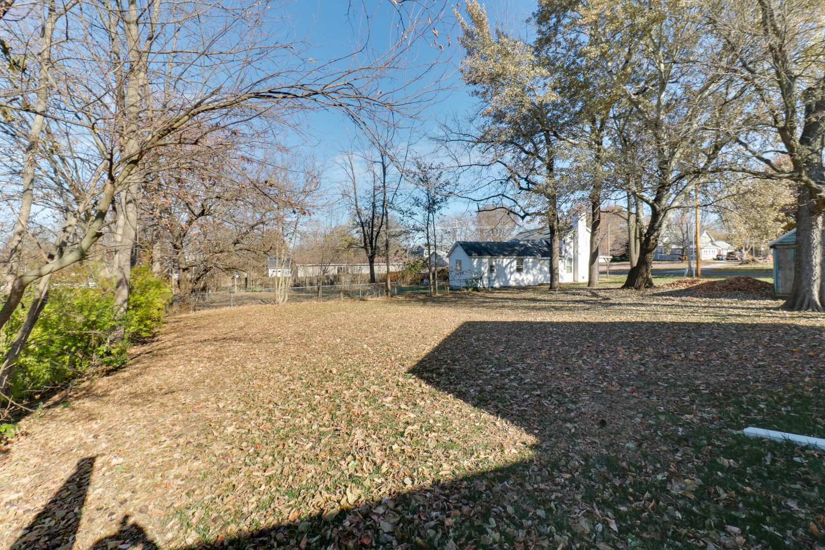 607 E 2nd Street, Delavan, IL 61734