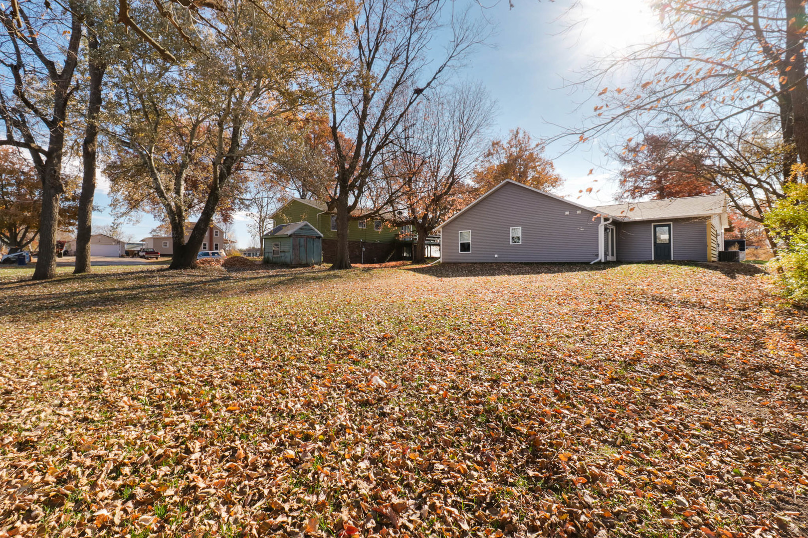 607 E 2nd Street, Delavan, IL 61734