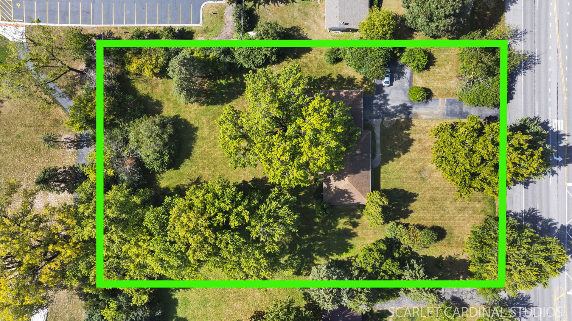 1927 Warrenville Road, Lisle, IL 60532