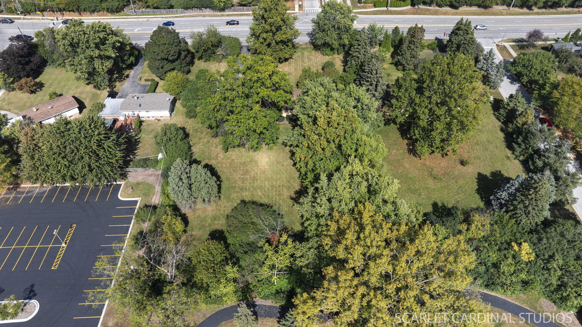 1927 Warrenville Road, Lisle, IL 60532