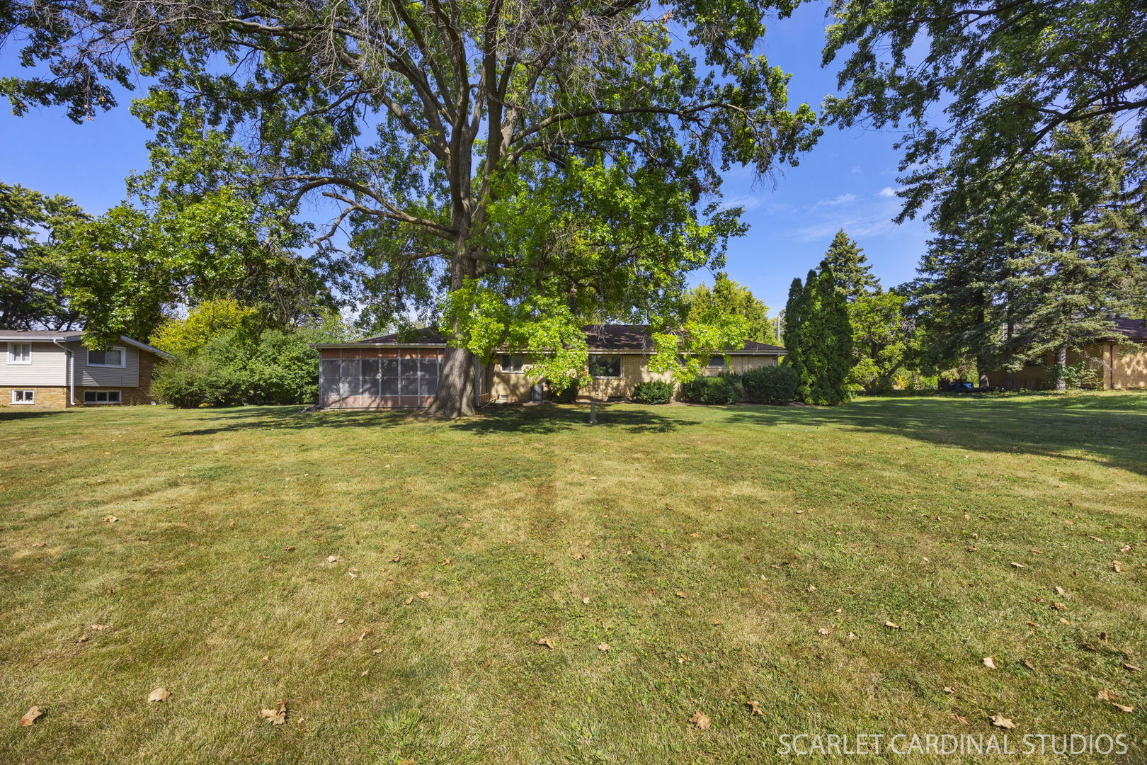 1927 Warrenville Road, Lisle, IL 60532