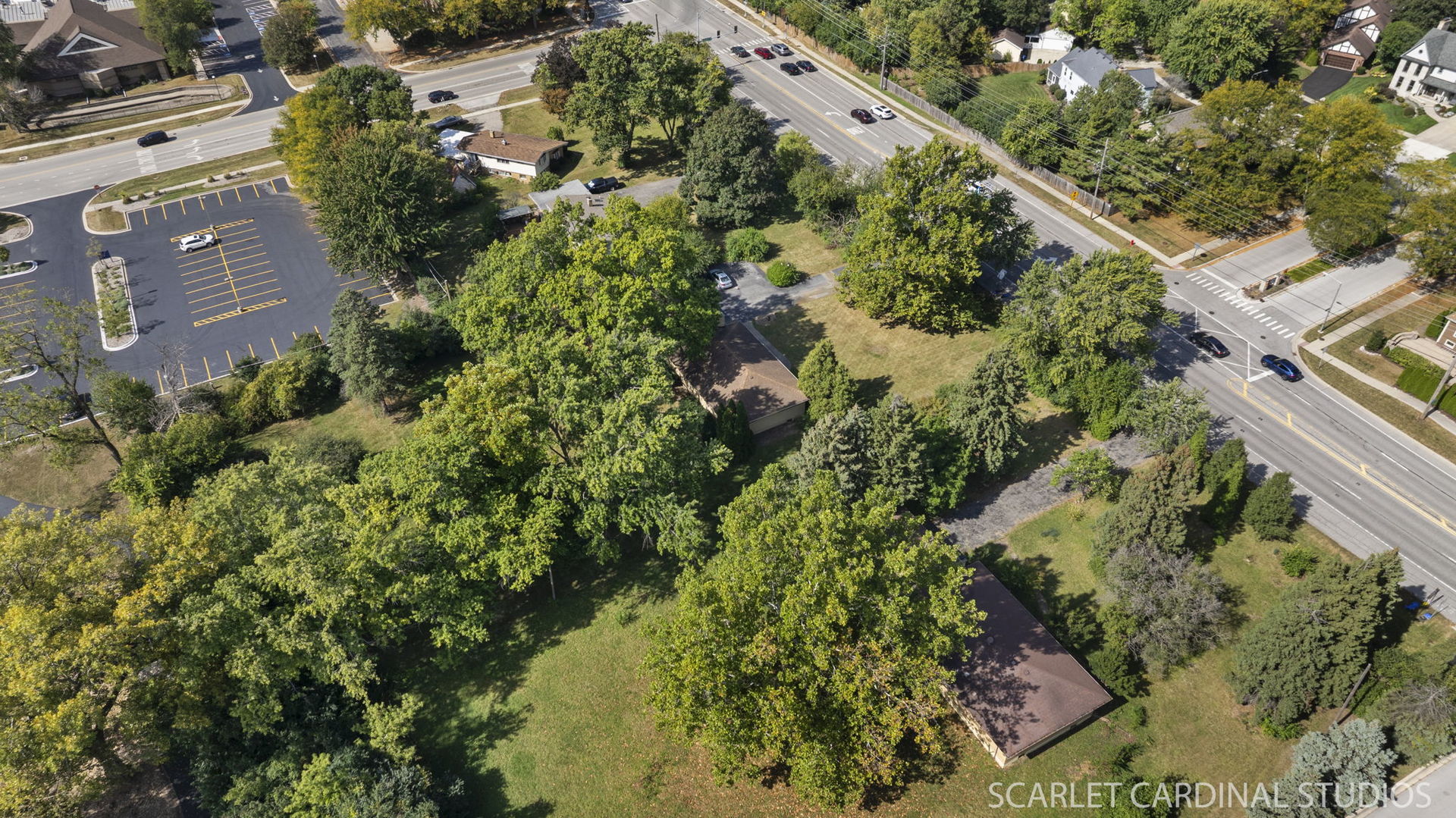 1927 Warrenville Road, Lisle, IL 60532