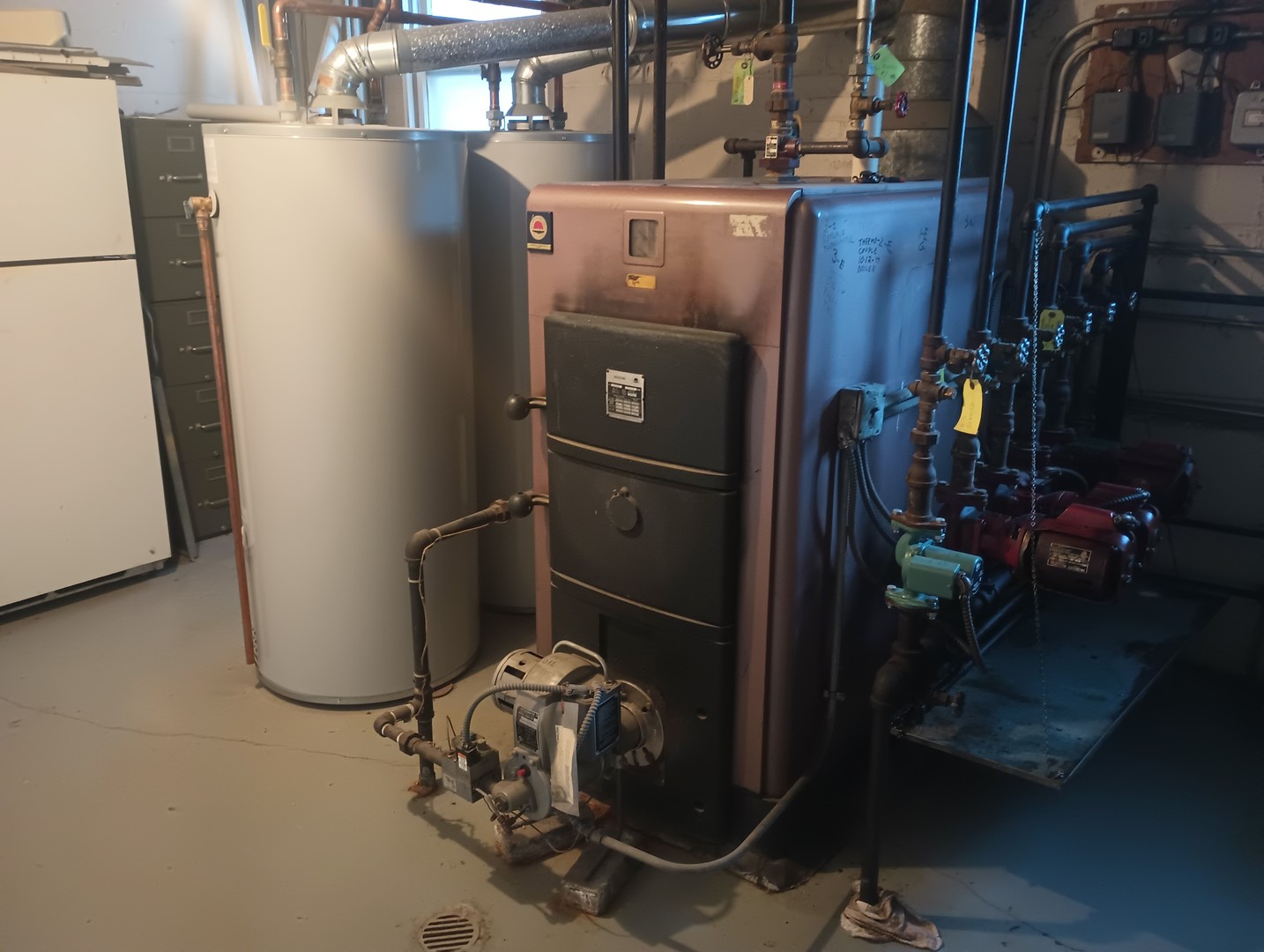 4950 Greenwood Street, Skokie, IL 60077