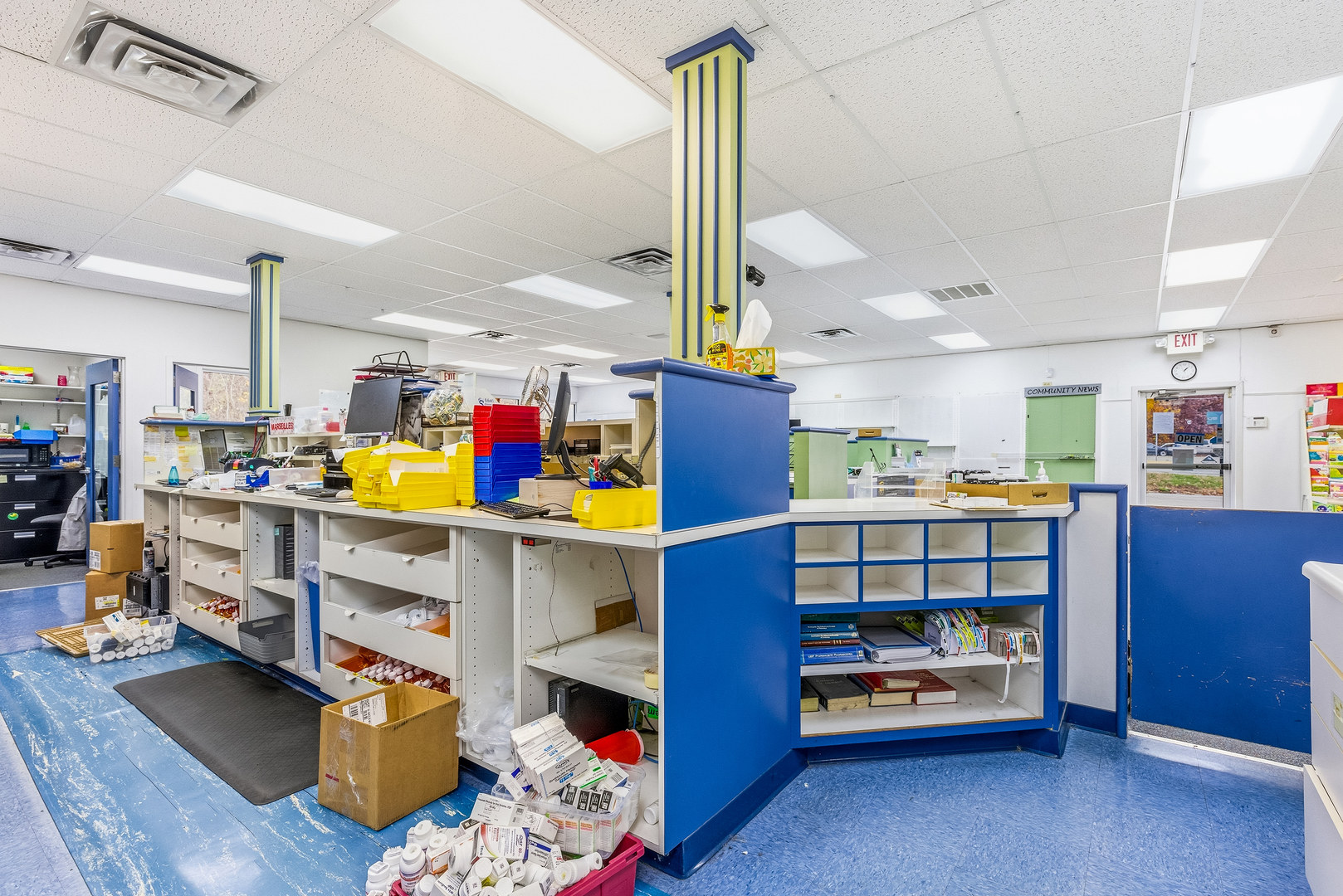 800 W Bluff Street, Marseilles, IL 61341