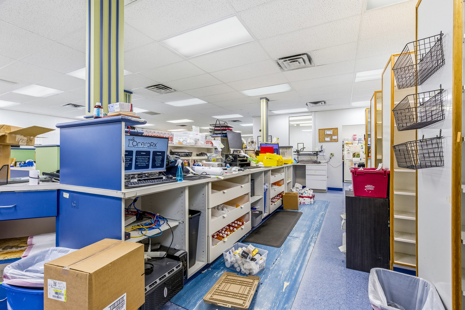 800 W Bluff Street, Marseilles, IL 61341