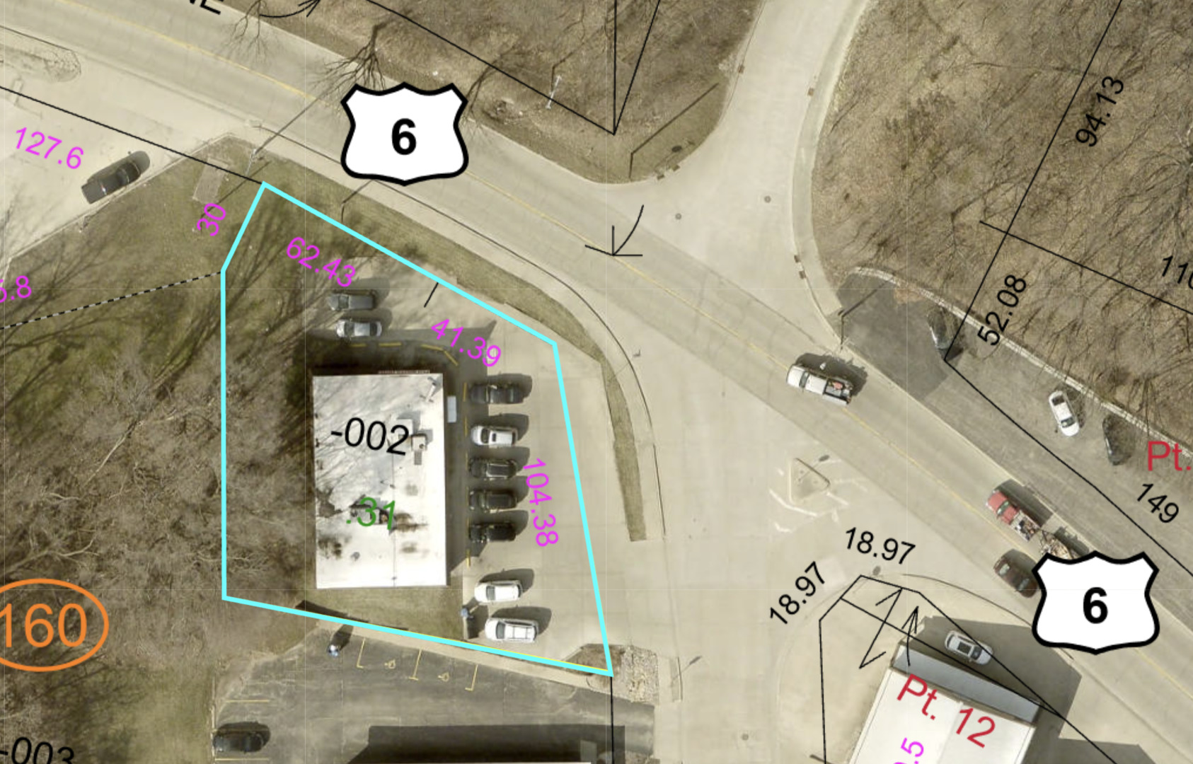 800 W Bluff Street, Marseilles, IL 61341