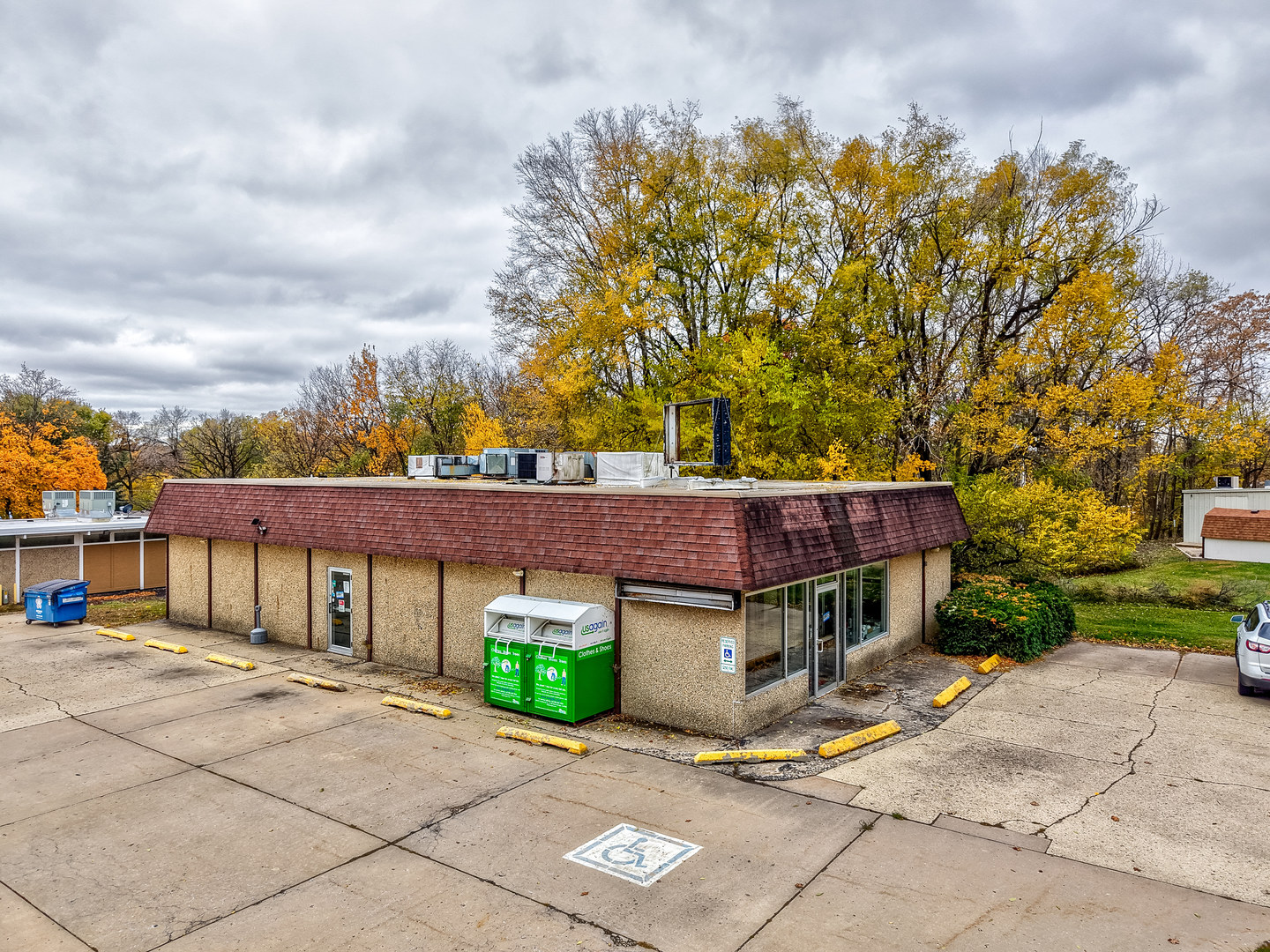 800 W Bluff Street, Marseilles, IL 61341