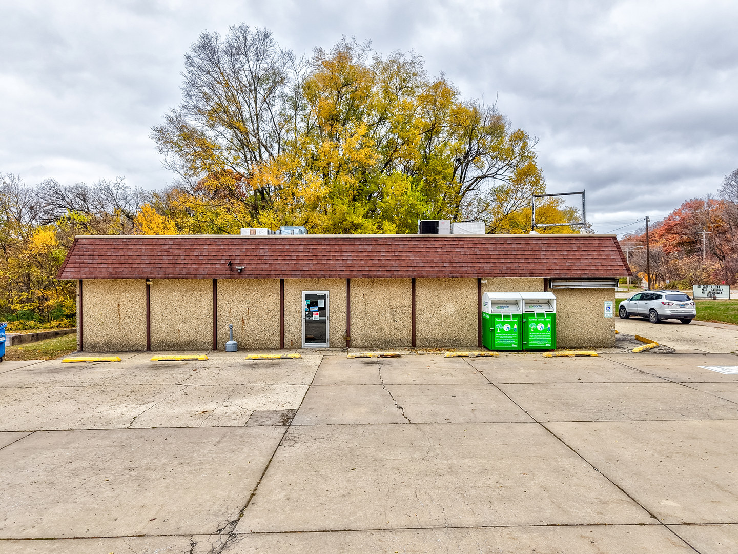 800 W Bluff Street, Marseilles, IL 61341