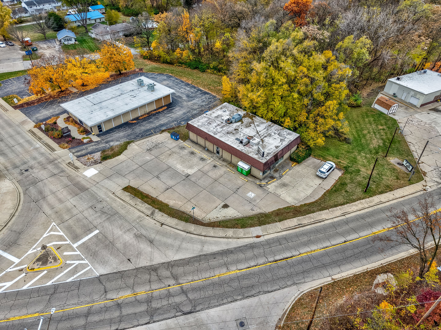 800 W Bluff Street, Marseilles, IL 61341