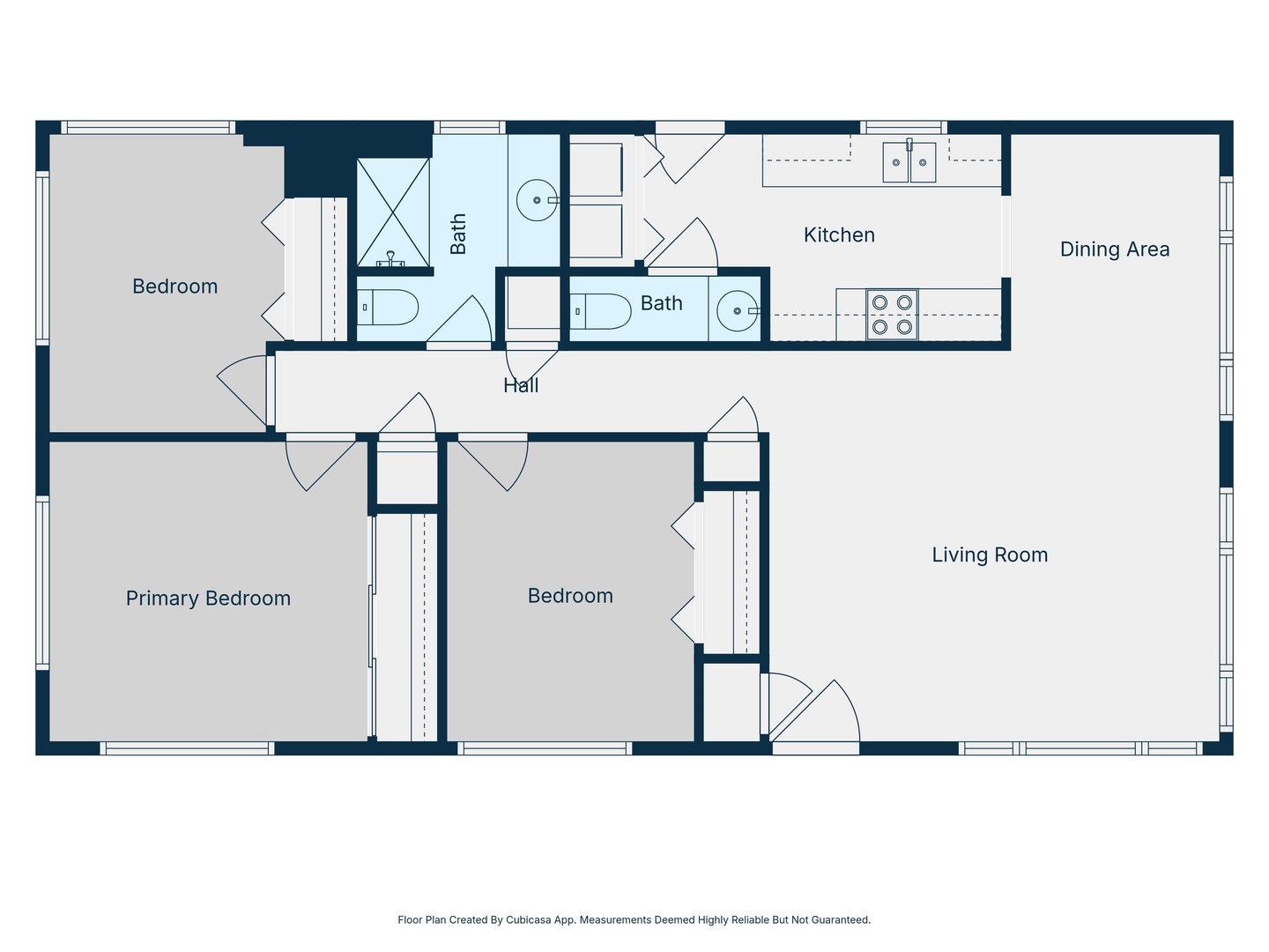 411 S Davis Street, Seatonville, IL 61359