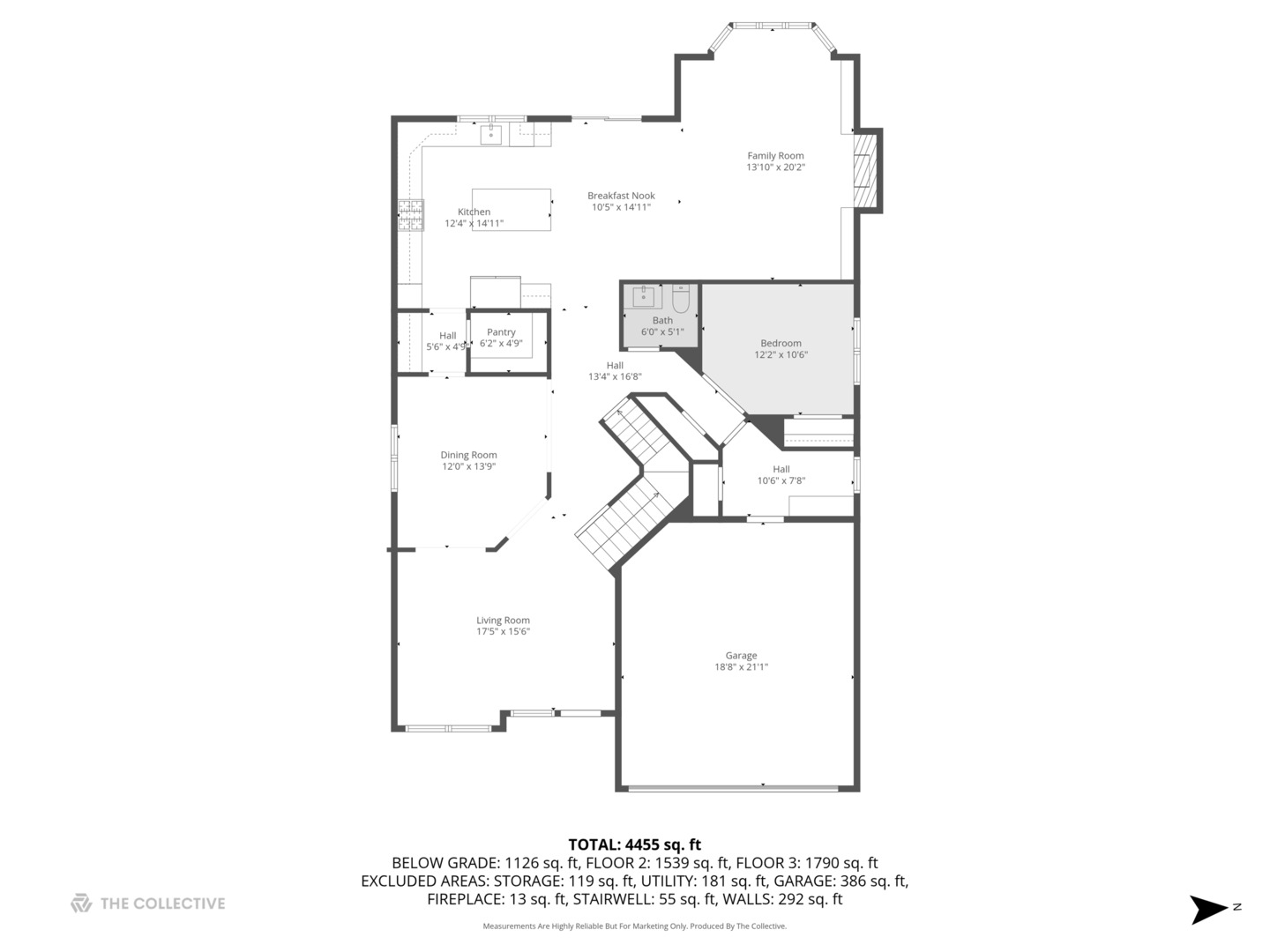 762 S Saylor Avenue, Elmhurst, IL 60126