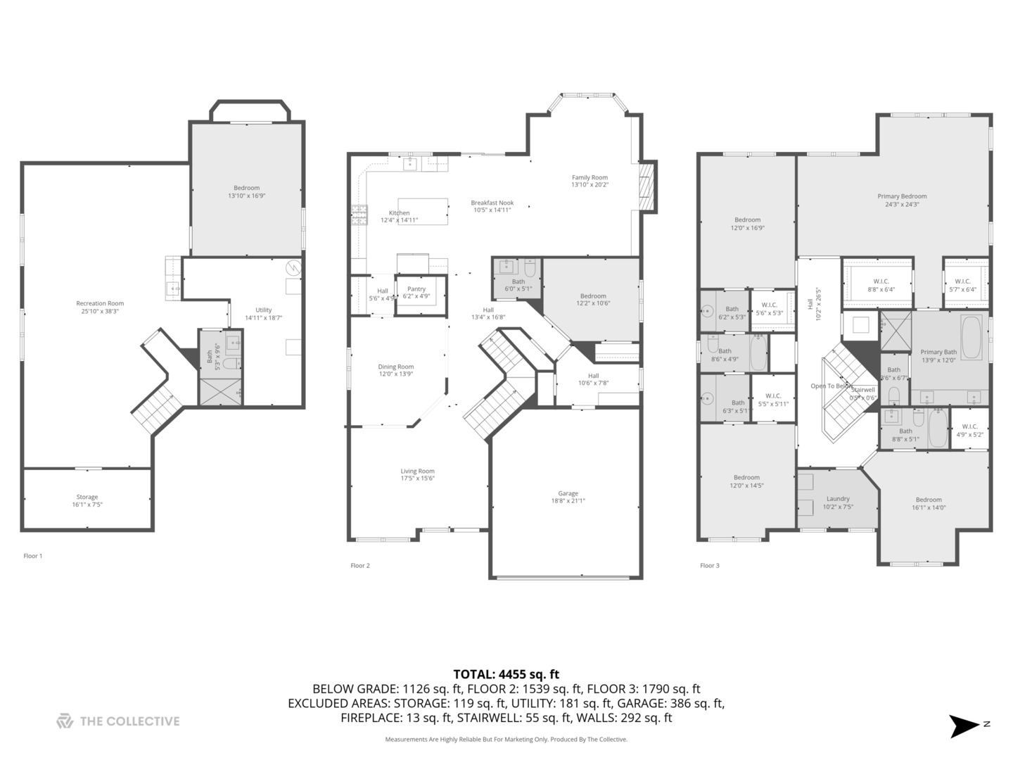 762 S Saylor Avenue, Elmhurst, IL 60126