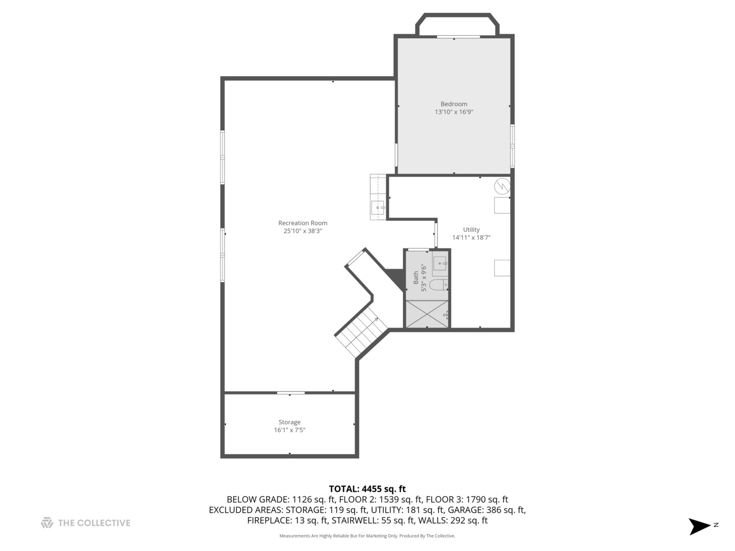 762 S Saylor Avenue, Elmhurst, IL 60126