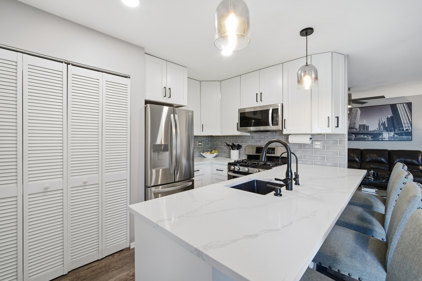 1288 N White Water Lane, Palatine, IL 60074