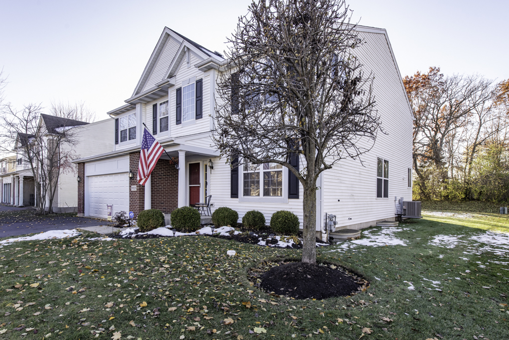 39128 N Ogden Lane, Beach Park, IL 60083