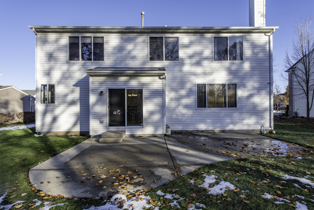 39128 N Ogden Lane, Beach Park, IL 60083