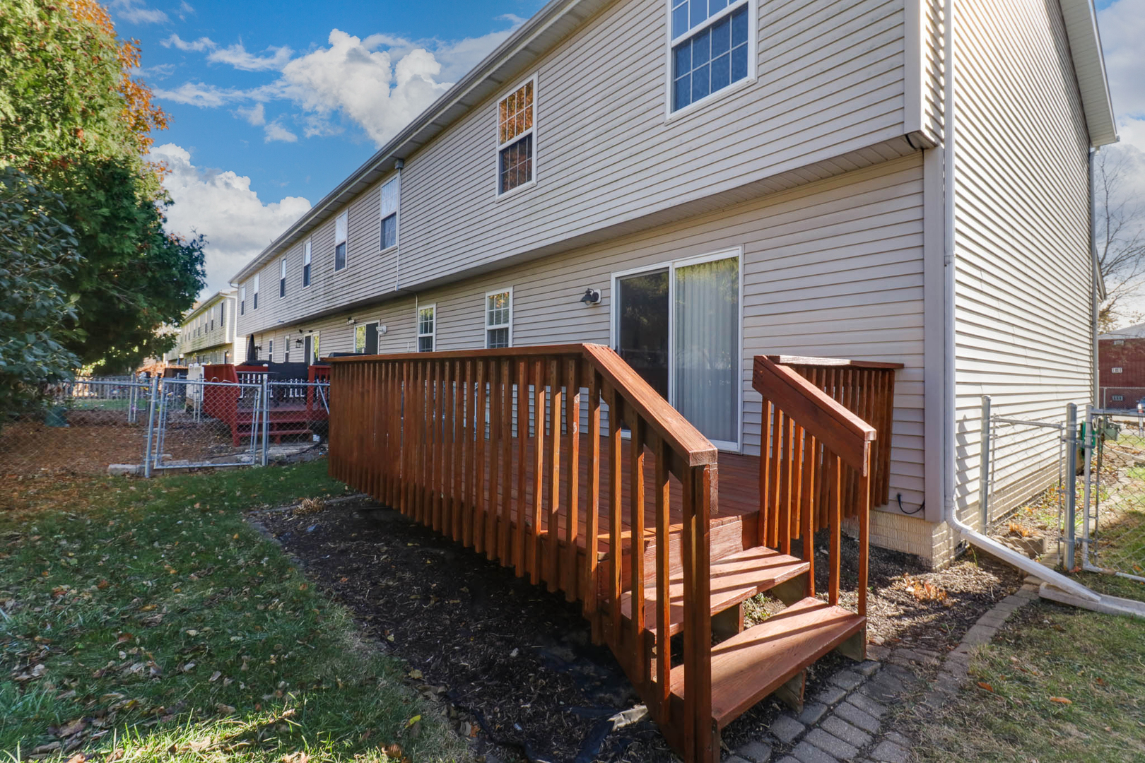 230 Parktrail Road, Normal, IL 61761