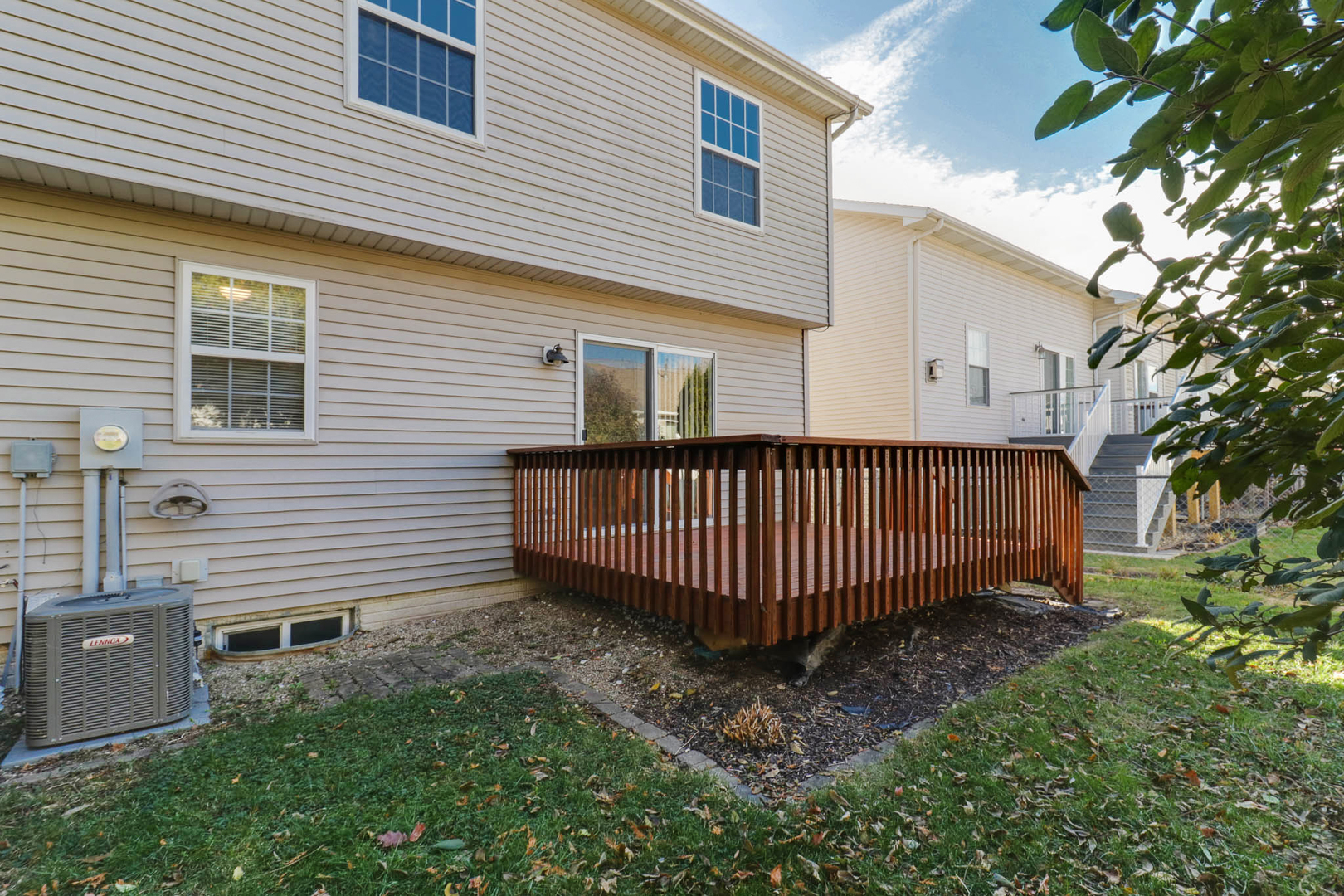 230 Parktrail Road, Normal, IL 61761