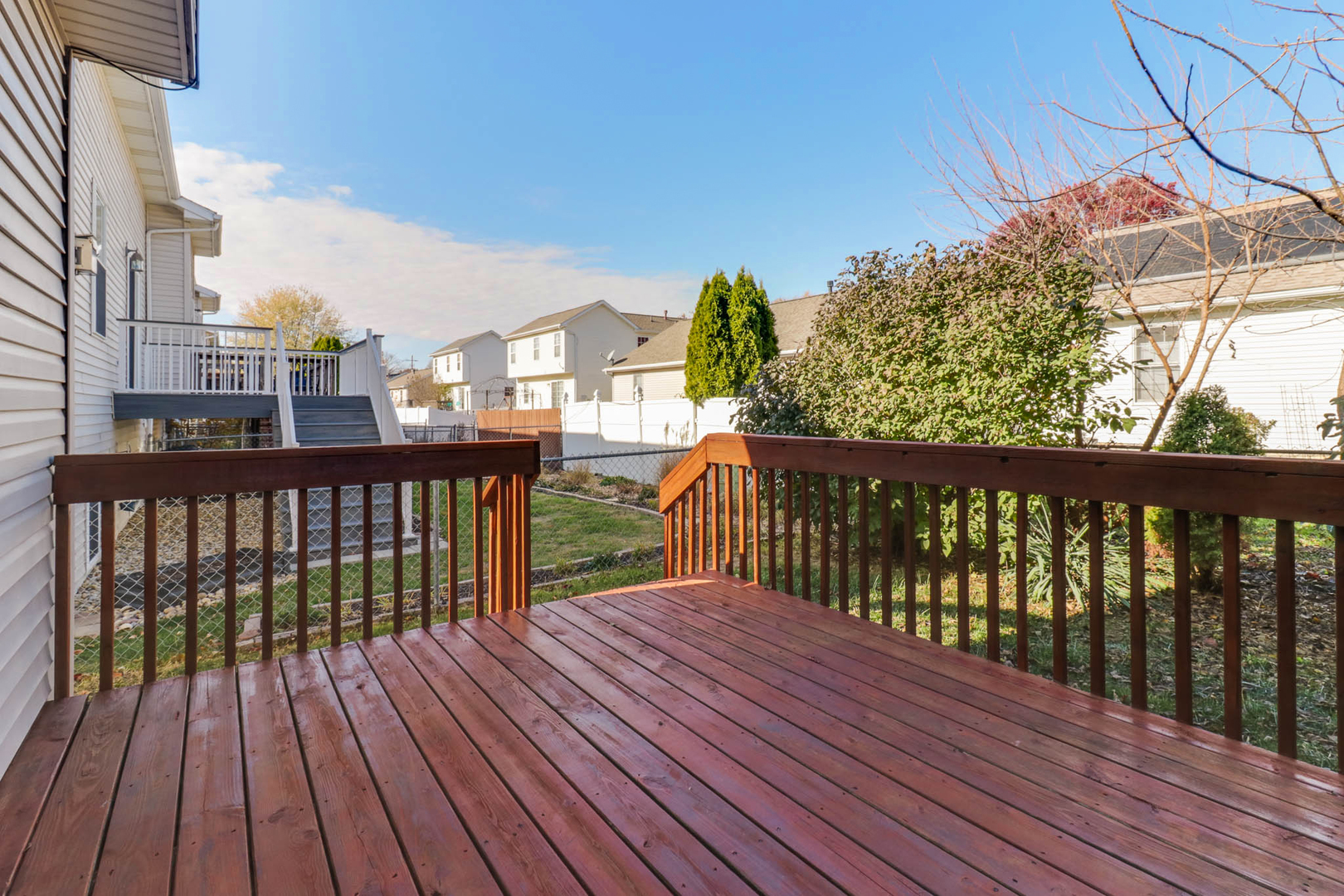 230 Parktrail Road, Normal, IL 61761