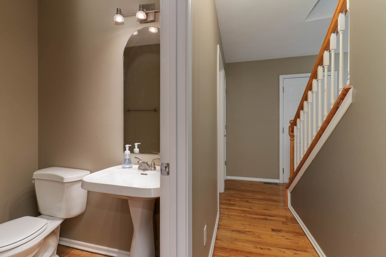 230 Parktrail Road, Normal, IL 61761