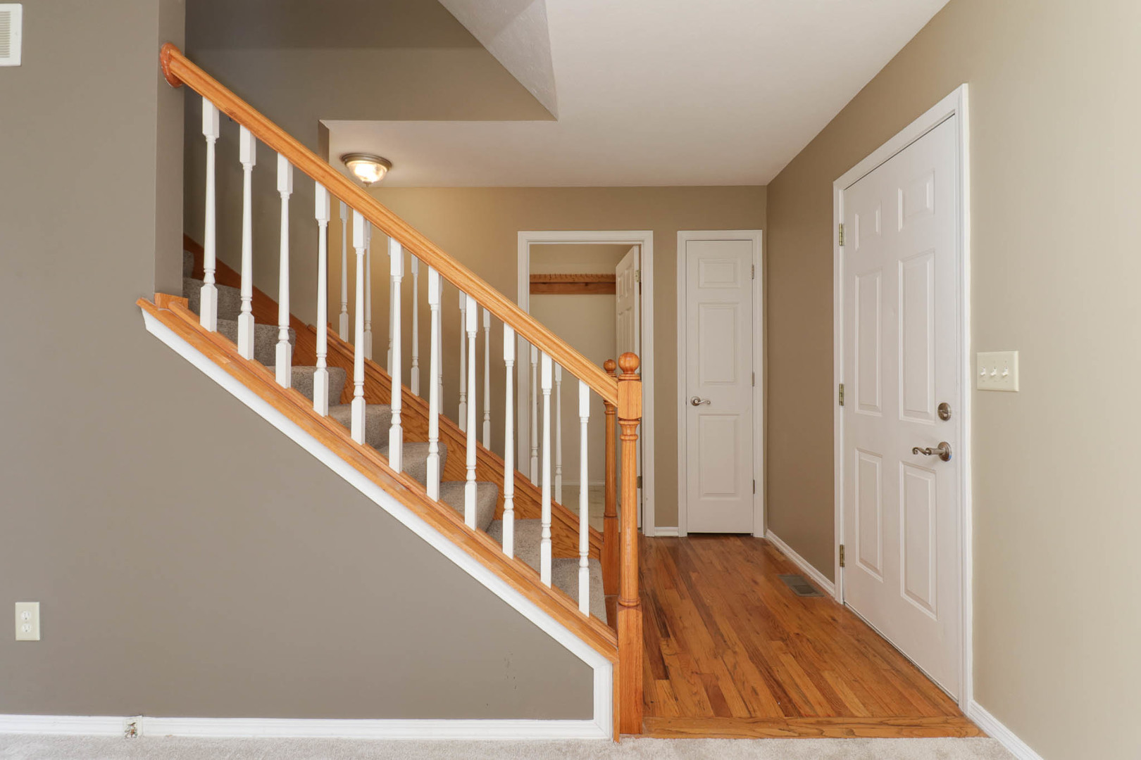 230 Parktrail Road, Normal, IL 61761