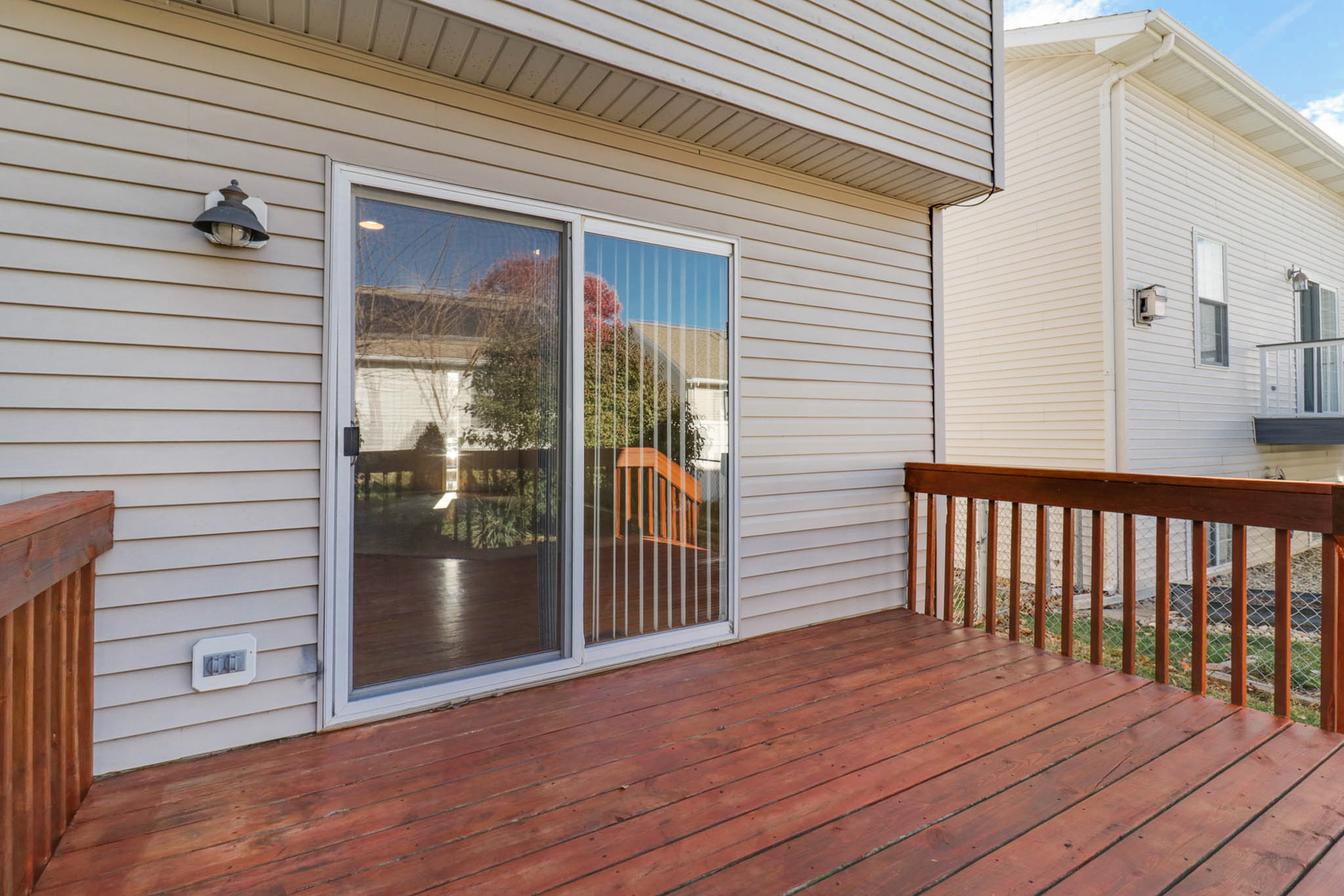 230 Parktrail Road, Normal, IL 61761